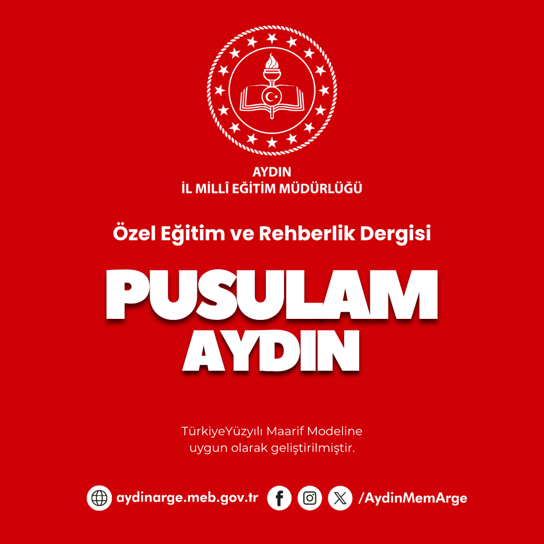 PusulamAYDIN